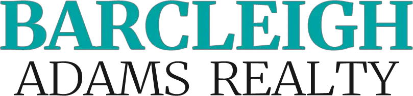Barcleigh Adams Realty Logo