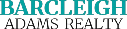 Barcleigh Adams Realty Logo