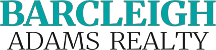 Barcleigh Adams Realty Logo